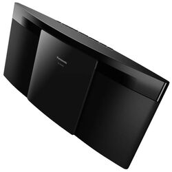 Sistem acustic Panasonic SC-HC200EE (Black) Thumb