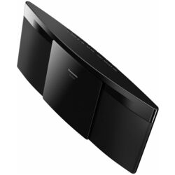 Sistem acustic Panasonic SC-HC200EE (Black) Thumb