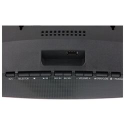 Sistem acustic Panasonic SC-HC200EE (Black) Thumb