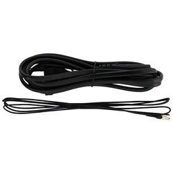 Sistem acustic Panasonic SC-HC200EE (Black) Thumb