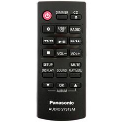 Sistem acustic Panasonic SC-HC200EE (Black) Thumb
