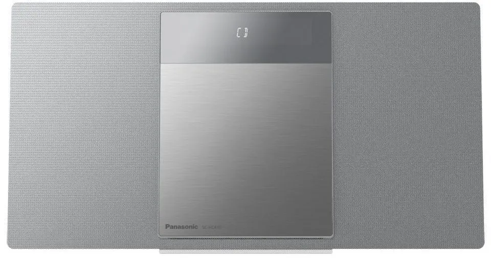 Sistem acustic Panasonic SC-HC410EE-S (Silver)