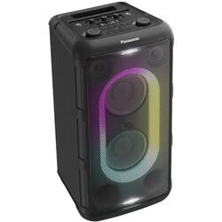 Беспроводная портативная колонка Panasonic SC-TMAX15GSK (Black) Thumb