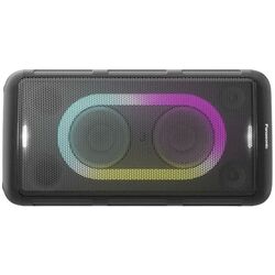 Беспроводная портативная колонка Panasonic SC-TMAX15GSK (Black) Thumb