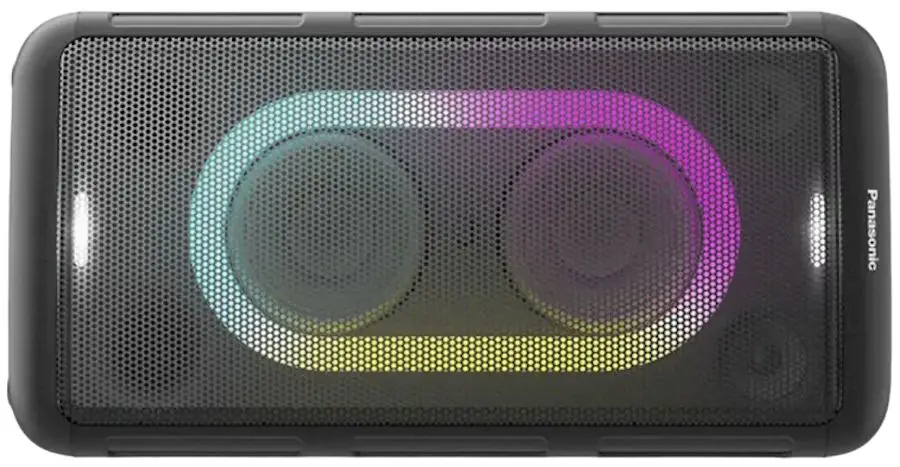 Беспроводная портативная колонка Panasonic SC-TMAX15GSK (Black)