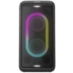 Difuzor portabil fara fir Panasonic SC-TMAX15GSK (Black)