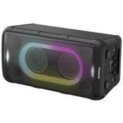 Беспроводная портативная колонка Panasonic SC-TMAX15GSK (Black) Thumb
