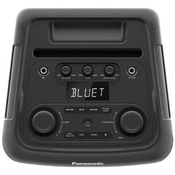 Беспроводная портативная колонка Panasonic SC-TMAX15GSK (Black) Thumb