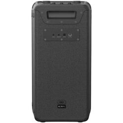 Беспроводная портативная колонка Panasonic SC-TMAX15GSK (Black) Thumb