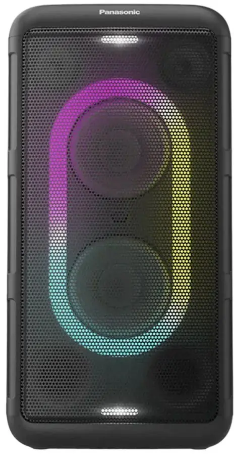 Беспроводная портативная колонка Panasonic SC-TMAX15GSK (Black)