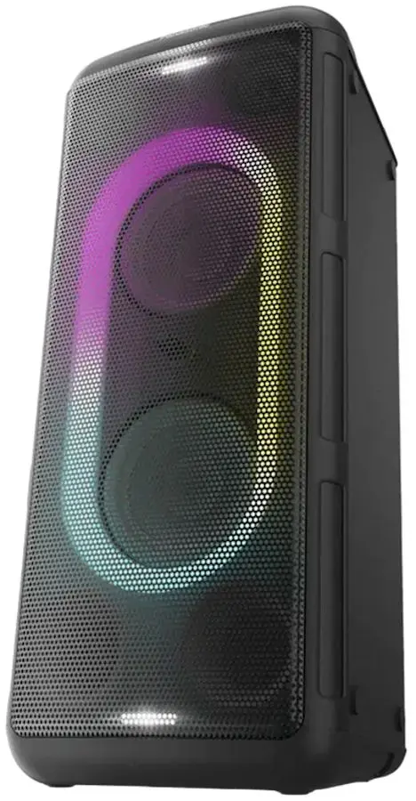 Difuzor portabil fara fir Panasonic SC-TMAX45GSK (Black)