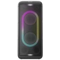 Difuzor portabil fara fir Panasonic SC-TMAX45GSK (Black)