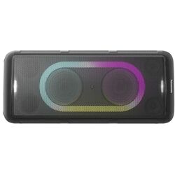 Difuzor portabil fara fir Panasonic SC-TMAX45GSK (Black) Thumb
