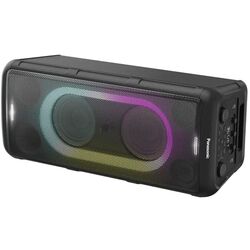 Difuzor portabil fara fir Panasonic SC-TMAX45GSK (Black) Thumb