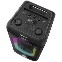 Difuzor portabil fara fir Panasonic SC-TMAX45GSK (Black) Thumb