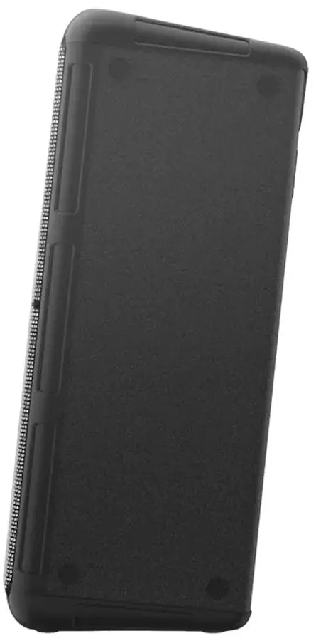 Difuzor portabil fara fir Panasonic SC-TMAX45GSK (Black)