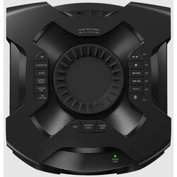 Портативная акустическая система Panasonic SC-TMAX20GSK (Black) Thumb