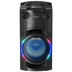 Sistem acustic portabil Panasonic SC-TMAX20GSK (Black)