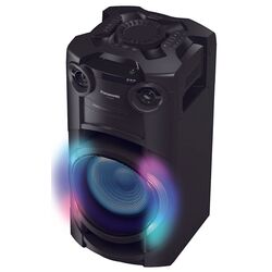 Портативная акустическая система Panasonic SC-TMAX20GSK (Black) Thumb