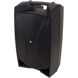 Акустическая система Proel V15PLUS (Black) Thumb