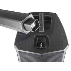 Портативная акустическая система Proel Session 1 (Black) Thumb