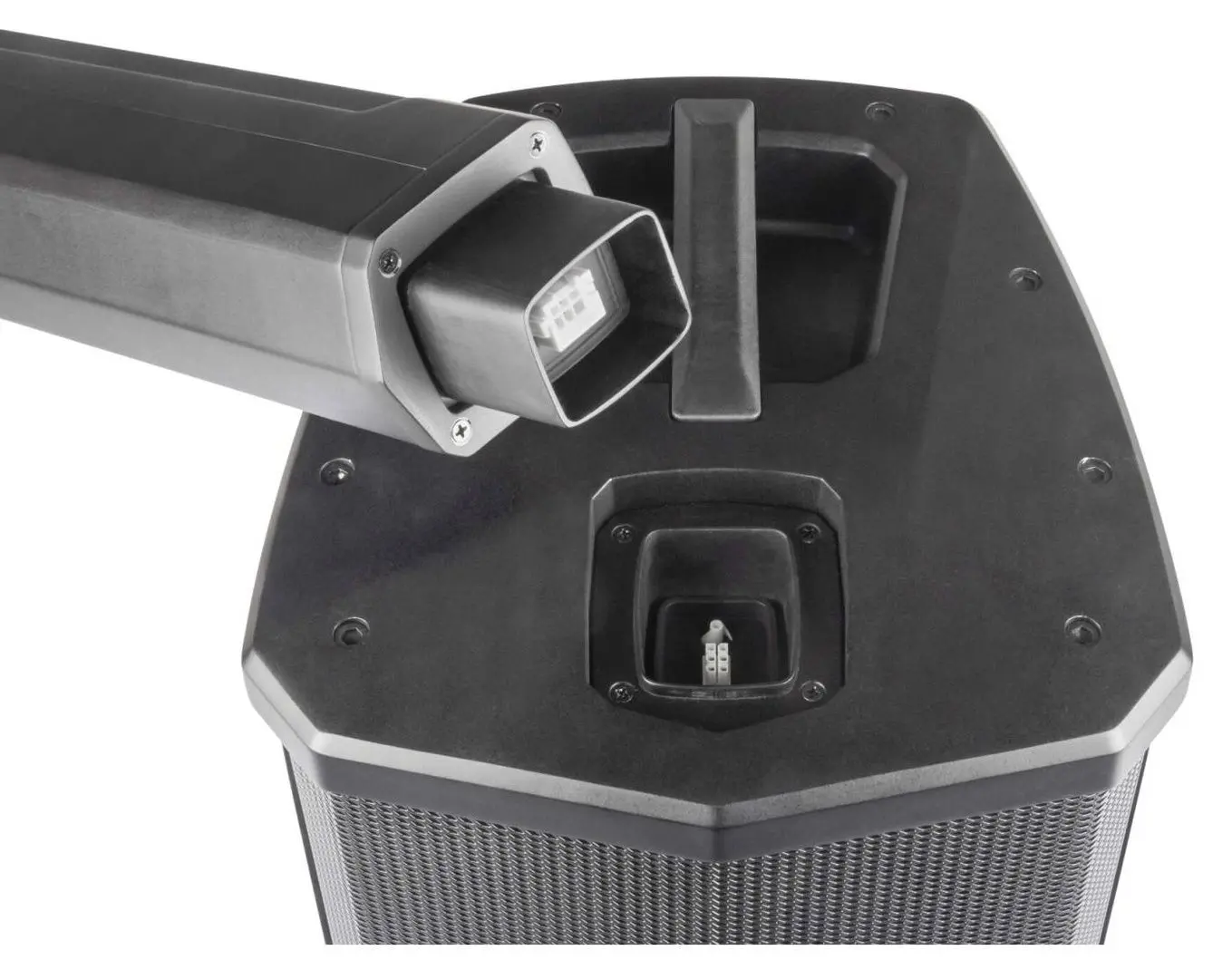 Портативная акустическая система Proel Session 1 (Black)