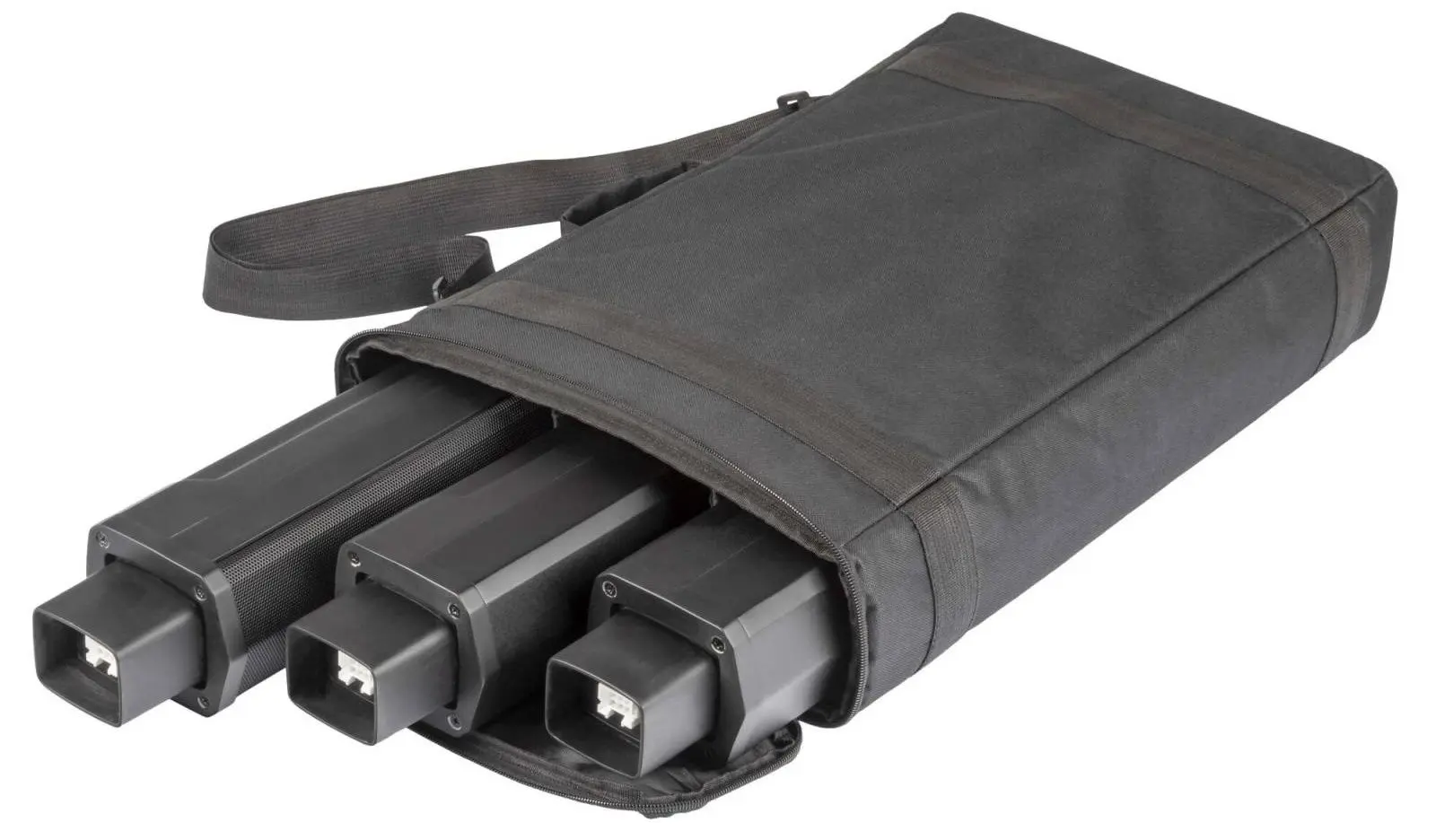 Портативная акустическая система Proel Session 1 (Black)