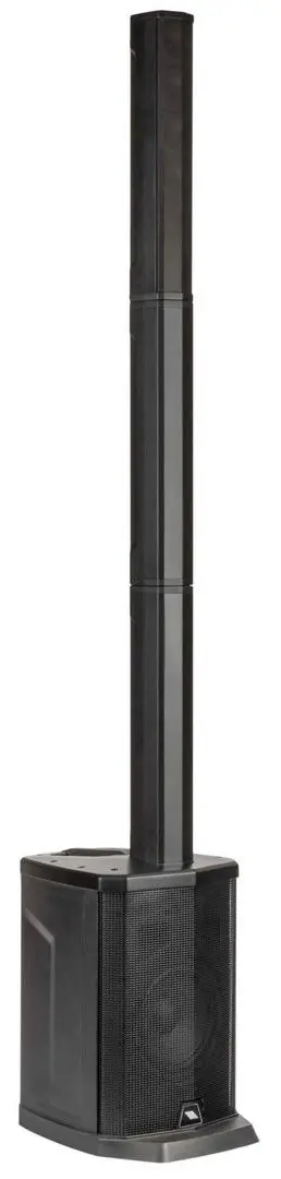 Портативная акустическая система Proel Session 1 (Black)