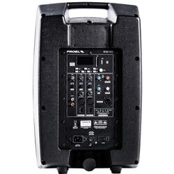 Портативная колонка Proel V10 Free (Black) Thumb