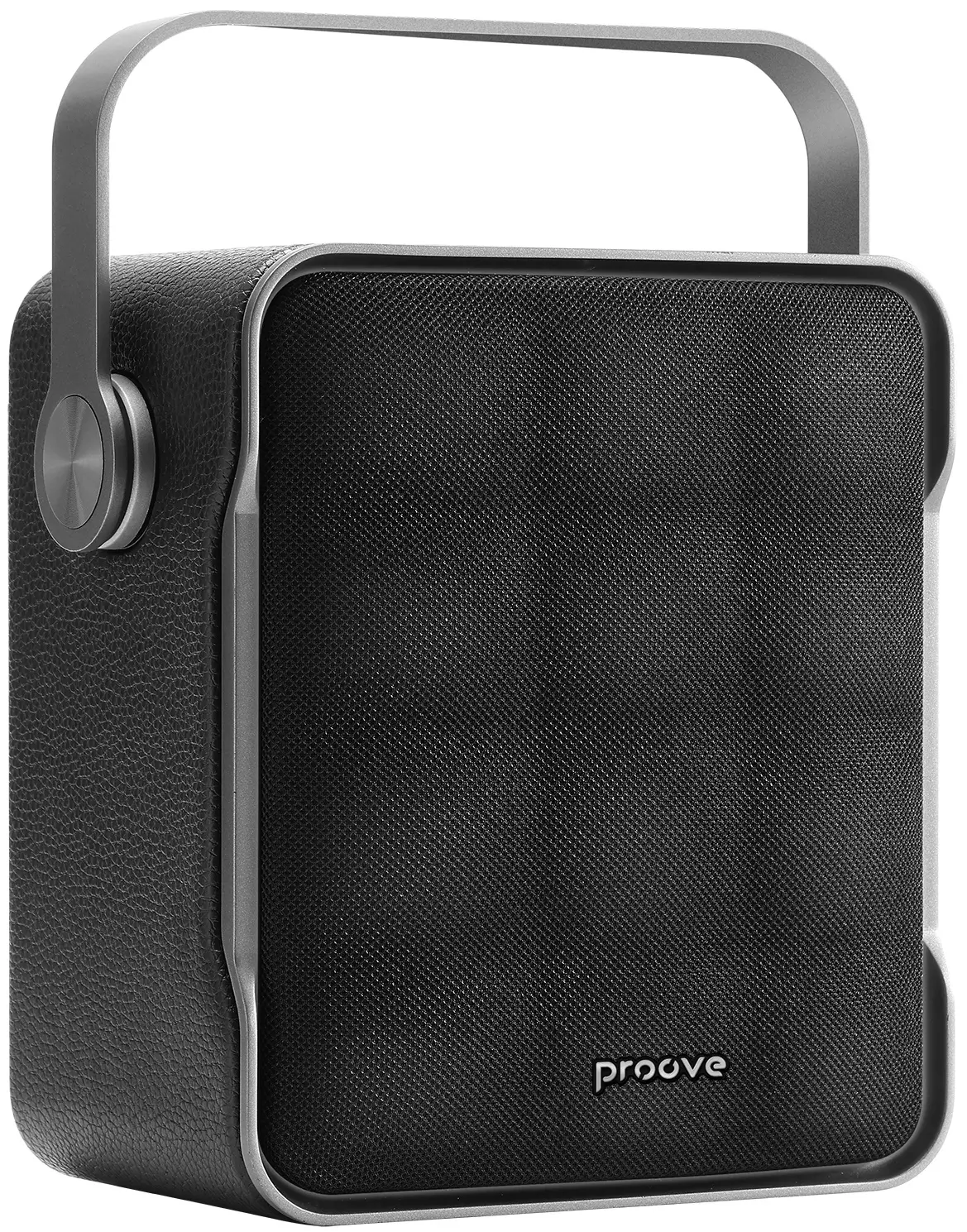 Difuzor portabil Proove Fader 40W (Black) - 2