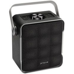 Difuzor portabil Proove Fader 40W (Black) Thumb
