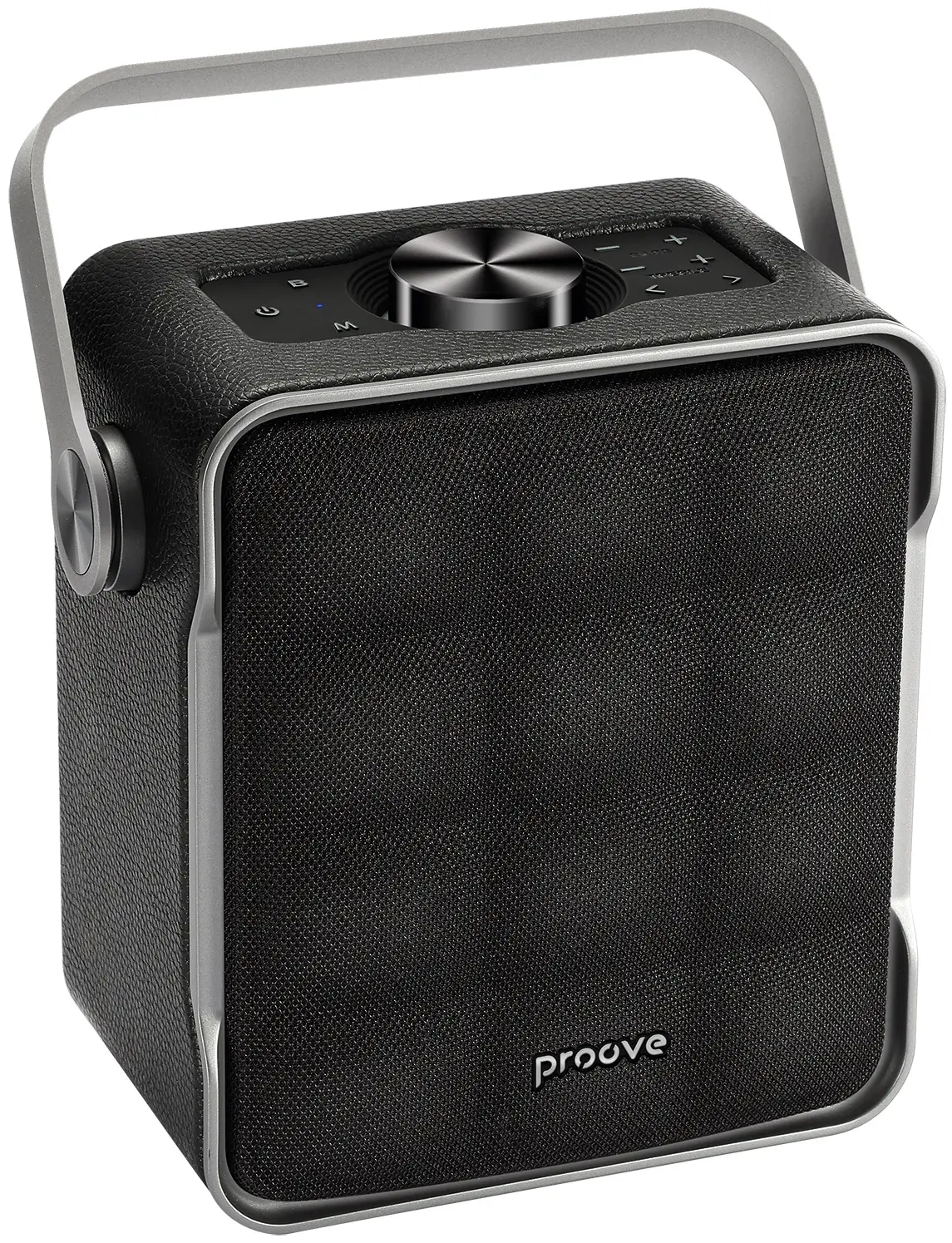 Difuzor portabil Proove Fader 40W (Black) - 3