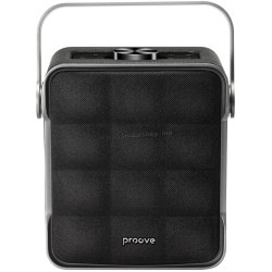 Difuzor portabil Proove Fader 40W (Black)