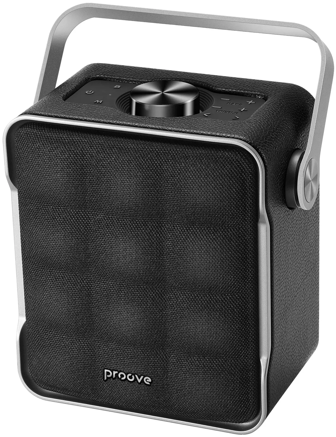 Difuzor portabil Proove Fader 40W (Black) - 4