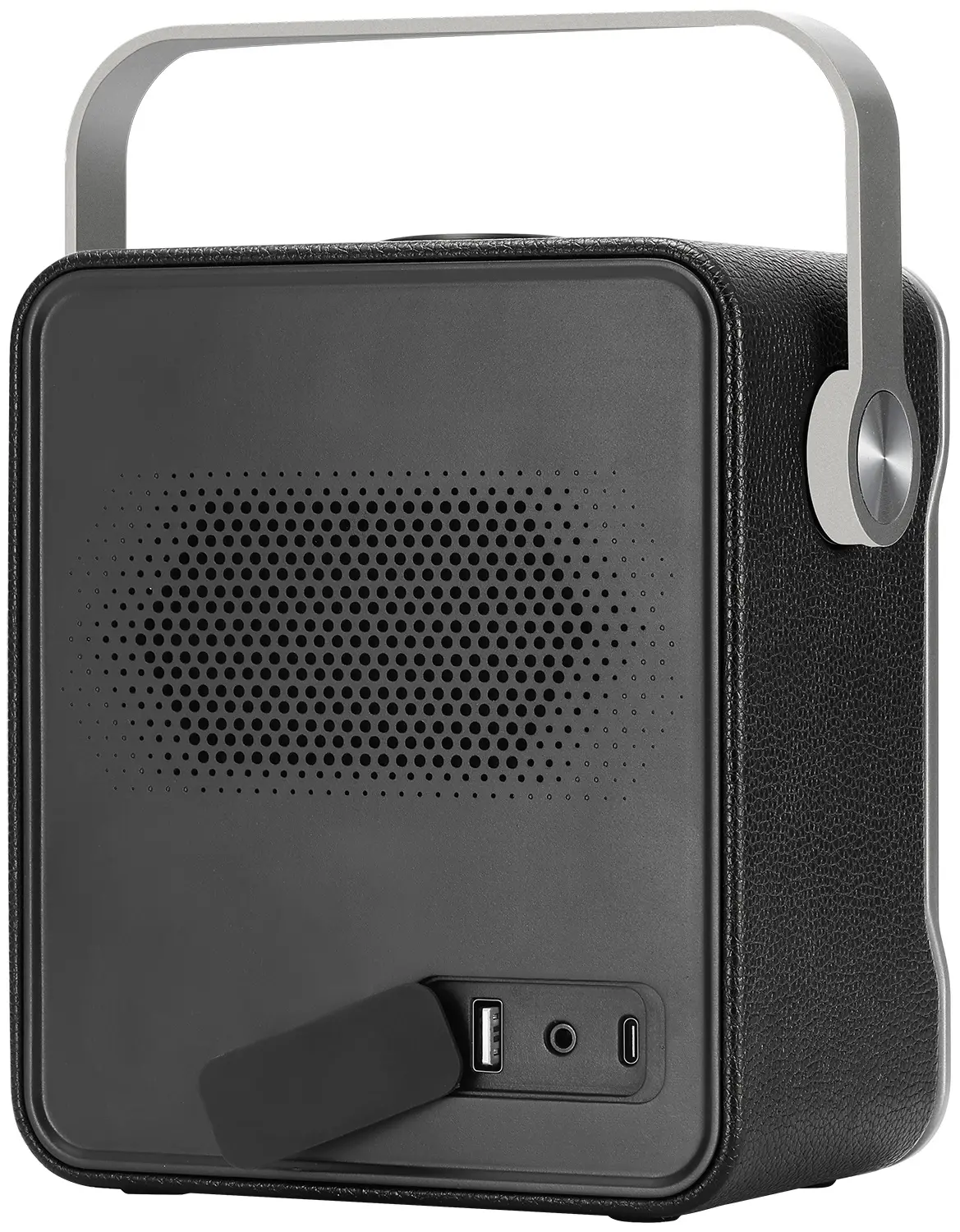 Difuzor portabil Proove Fader 40W (Black) - 5