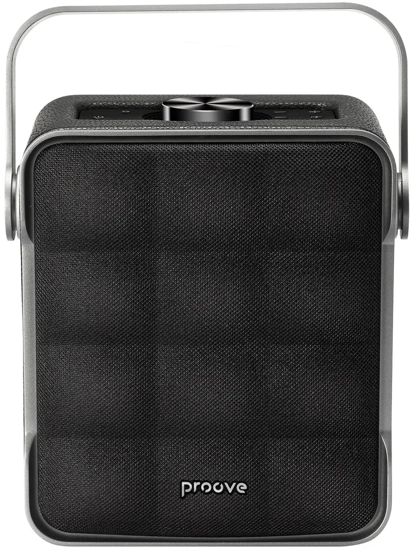 Difuzor portabil Proove Fader 40W (Black)