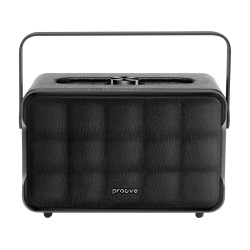 Difuzor portabil Proove Fader 80W (Black) Thumb