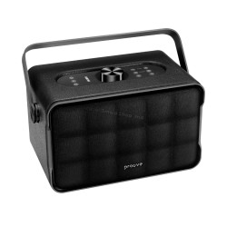 Difuzor portabil Proove Fader 80W (Black)