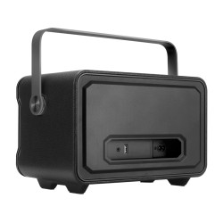Difuzor portabil Proove Fader 80W (Black) Thumb