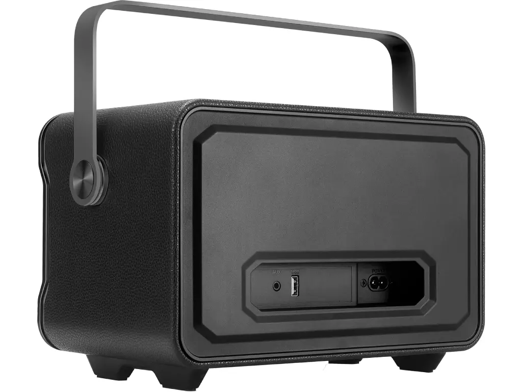 Difuzor portabil Proove Fader 80W (Black) - 4