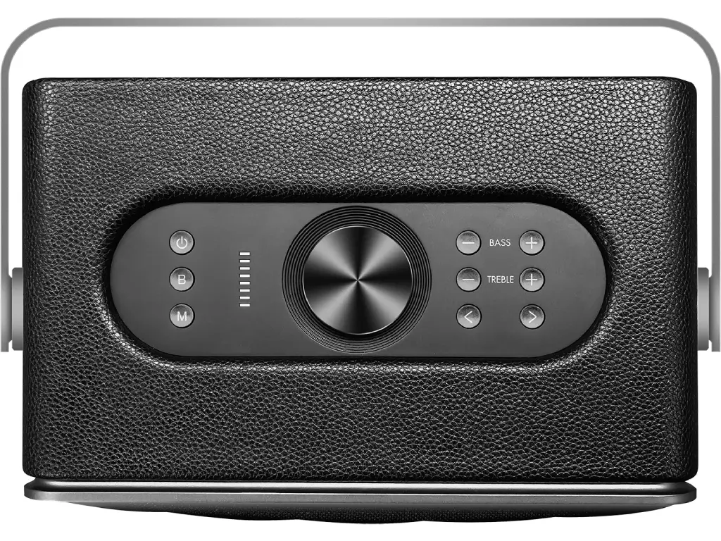 Difuzor portabil Proove Fader 80W (Black) - 5