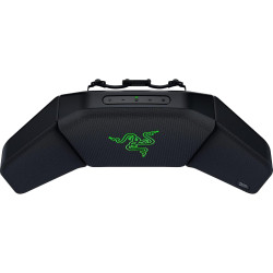 Беспроводная колонка-подголовник Razer Clio (Black) Thumb
