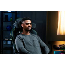 Беспроводная колонка-подголовник Razer Clio (Black) Thumb