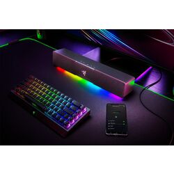 Soundbar Razer Leviathan V2 X (Black) Thumb