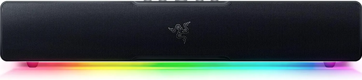 Soundbar Razer Leviathan V2 X (Black)