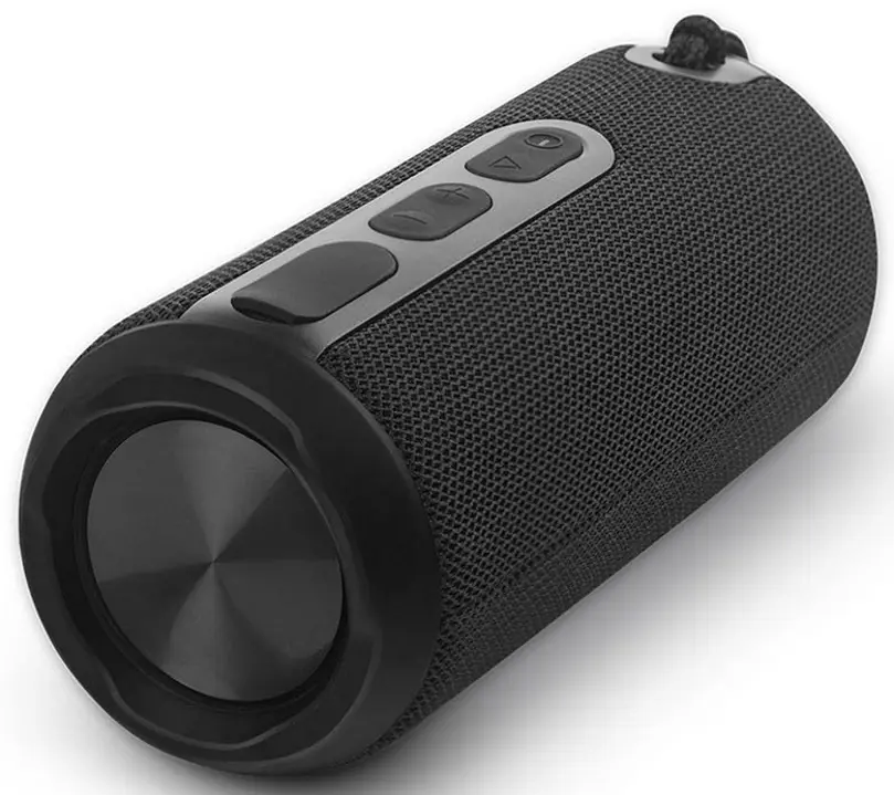 Difuzor portabil fara fir Rombica Mysound BT-29 (Black)