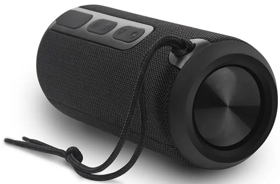 Difuzor portabil fara fir Rombica Mysound BT-29 (Black)