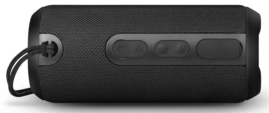 Difuzor portabil fara fir Rombica Mysound BT-29 (Black)