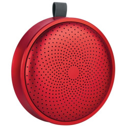 Difuzor portabil fara fir Rombica Mysound Circula (Red)