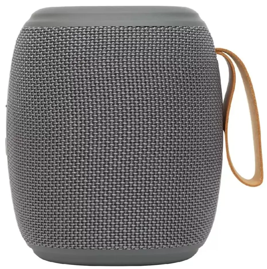 Difuzor portabil fara fir SAL BoomBox BT 1000 (Grey)